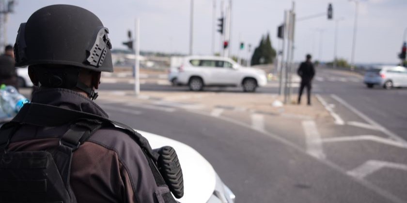 Отставные полицейские присоединяются к борьбе с террористами