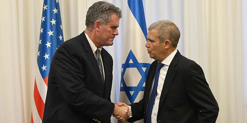 Координатора по делам похищенных и пропавших без вести отстраняют от должности?