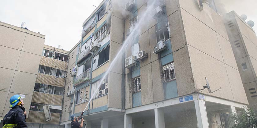 Все признаки указывают на то, что израильский рынок жилья не оправится и после окончания войны