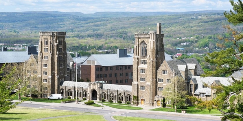 США готовят меры против антисемитизма в кампусах