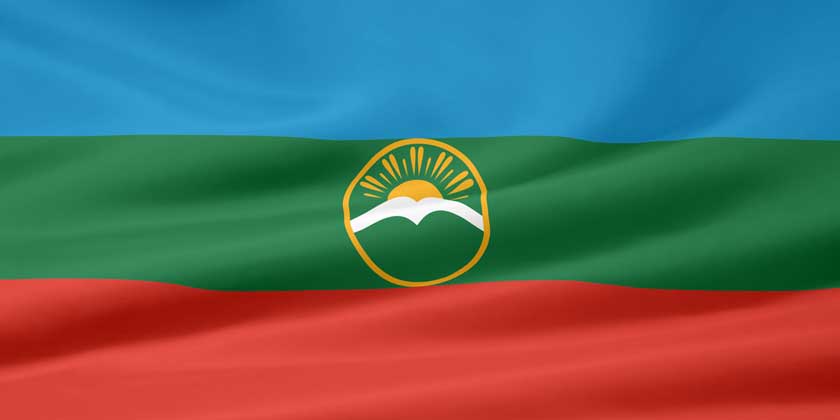На Северном Кавказе усиливается подстрекательство против евреев, власти РФ бездействуют