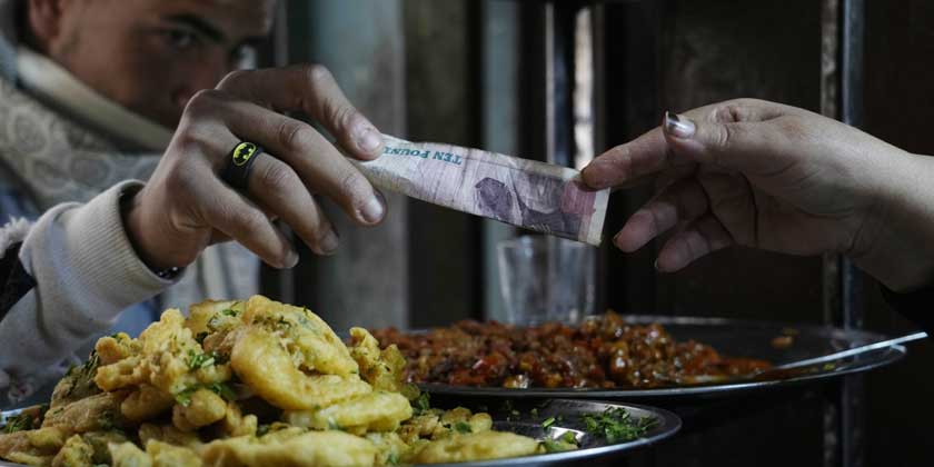 Новые выборы – или новая революция: дилемма, перед которой стоит президент Египта