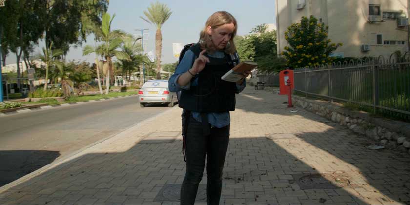 Люди-призраки в прифронтовом городе: государство не знает об их существовании