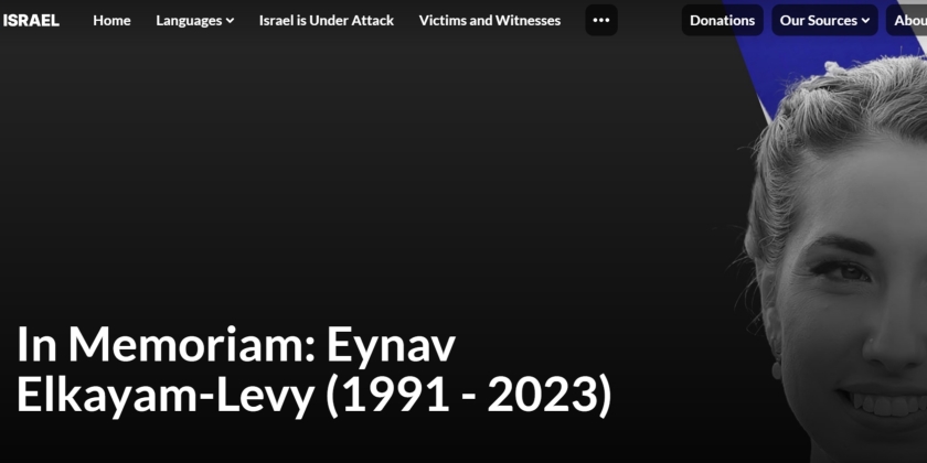 Начался сбор средств в пользу детей, родители которых были убиты или угнаны в Газу