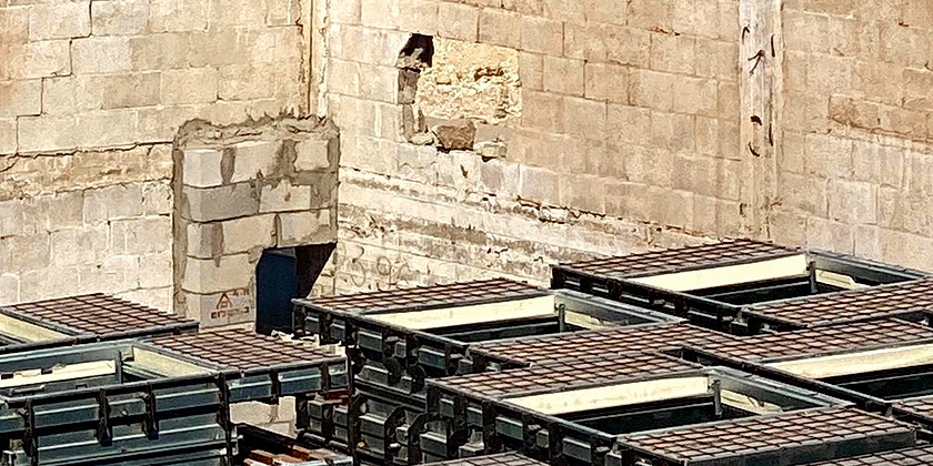 Спецназ МАГАВ ликвидировал четырех террористов со взрывным устройством в районе Туль-Карема