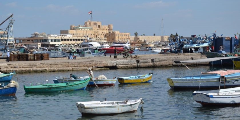 Теракт против израильтян в Египте: есть погибшие и пострадавшие