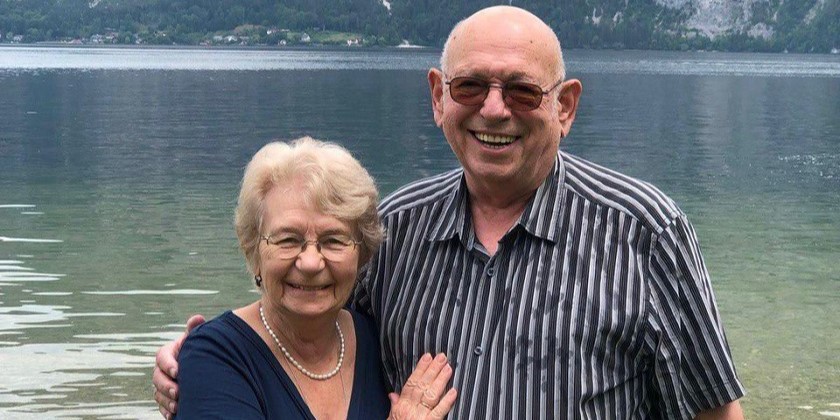 Любил Харьков, погиб в Офакиме. Каким был профессор Сергей Гредескул, известный физик, убитый террористами