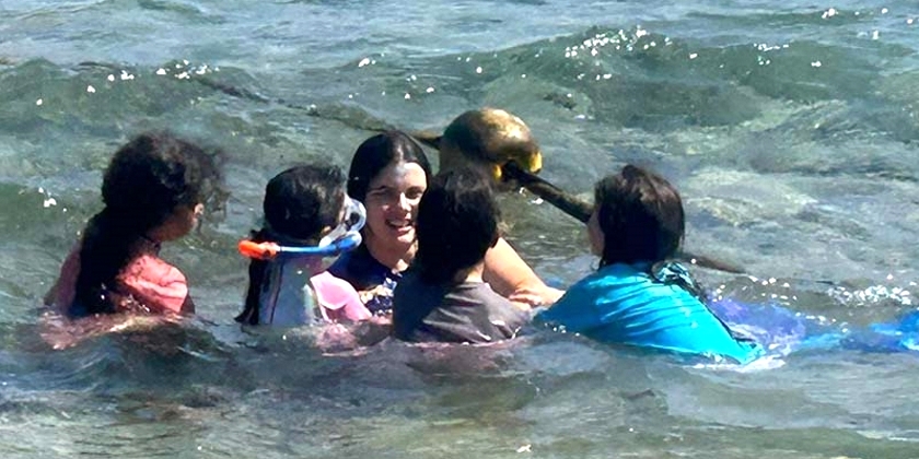 Для эвакуированных: национальные парки и заповедники – бесплатно