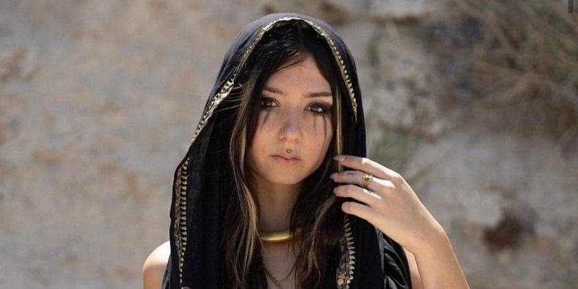 В интернете нашли убийцу Шани Лук