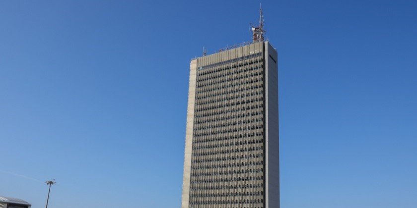 Из-за ситуации на севере: Хайфский университет отправил по домам сотрудников, работающих выше 5-го этажа