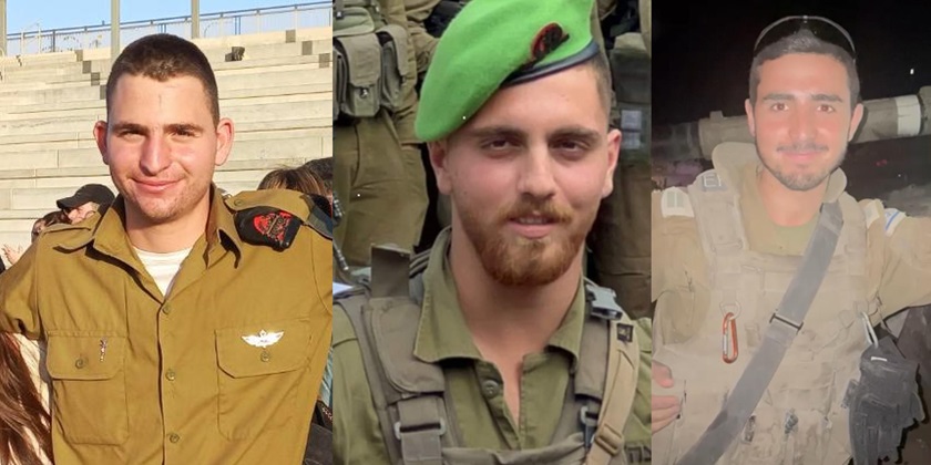 Опубликованы имена еще шести павших бойцов