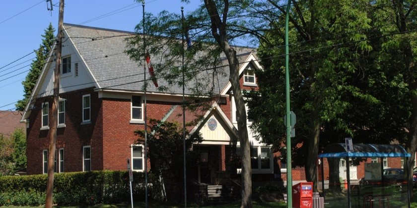 Канадских антисемитов оштрафуют в пользу израильтян