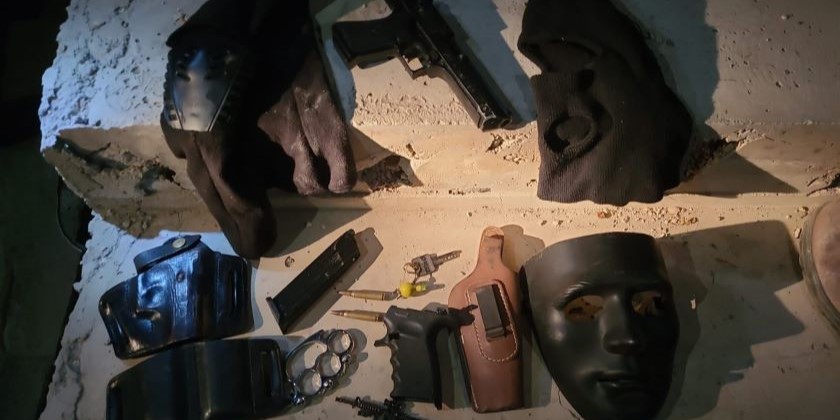 ЦАХАЛ арестовал еще 41 подозреваемого в Иудее и Самарии