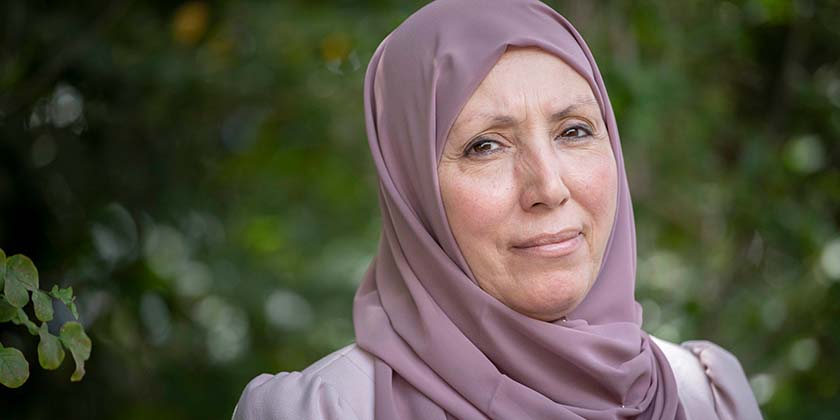 Смешное наказание депутату кнессета, отрицавшей убийства и насилие 7 октября