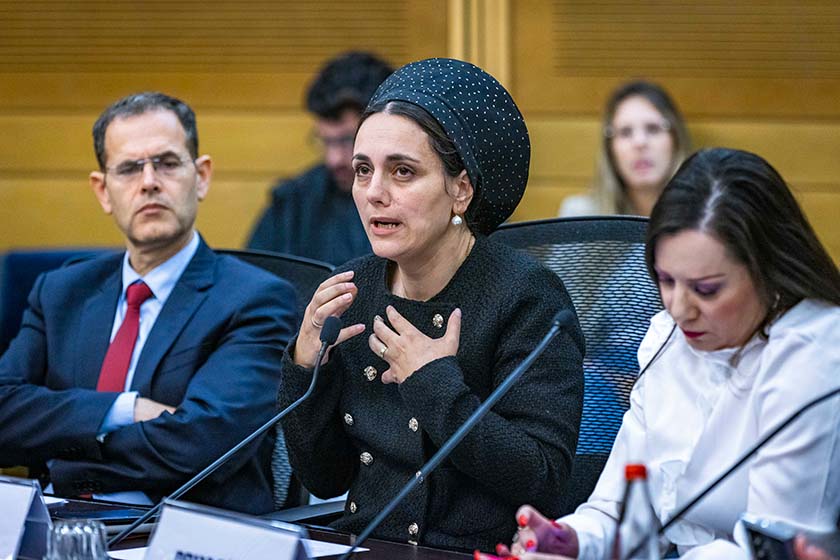 Лимор-Сон-Хар-Мелех-кнессет-заложники