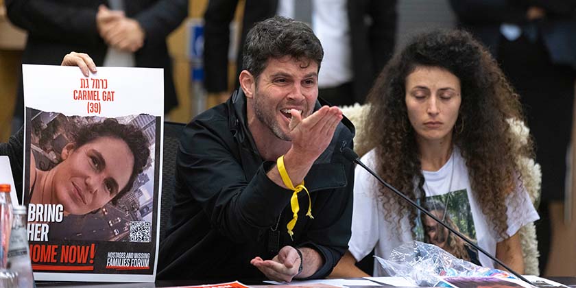 Это была постыдная дискуссия, которая порадовала Синуара. Спасибо Бен-Гвиру и Нетаниягу