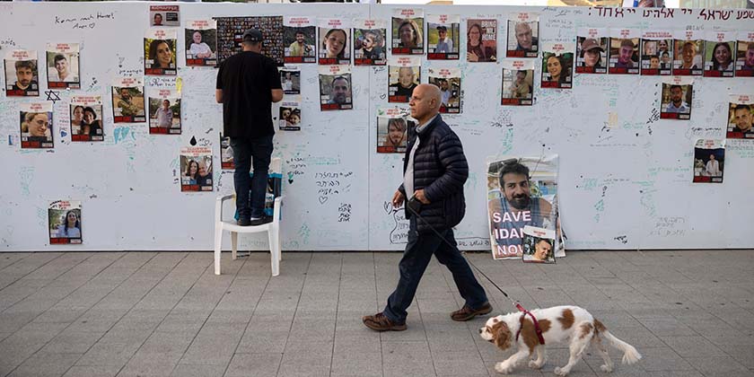 Источники: сделка состоится. Сегодня ХАМАС освободит 13 израильтян и 7 иностранцев