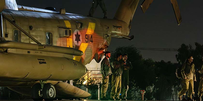 Террористы решили, что это игрушка. Как Мия Леймберг пережила плен вместе с собакой Беллой