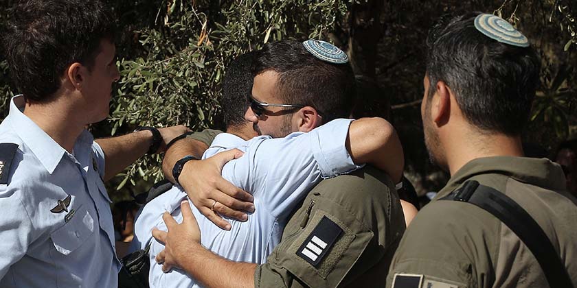 «У нас нет афганского синдрома»: как работает служба психологической помощи в ЦАХАЛе