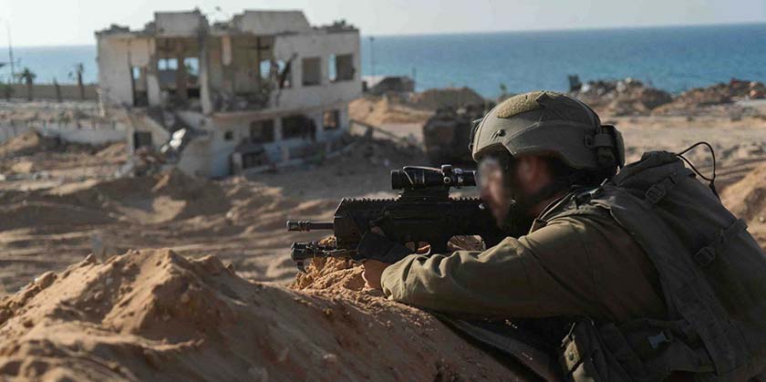 СМИ: продление перемирия почти согласовано, вопрос только в его продолжительности