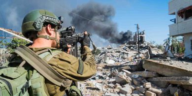 Война в Газе: промежуточные итоги