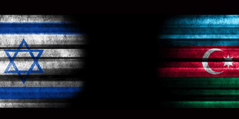 Две войны одной семьи: история Лиора, Тимура и Вахида Азизовых