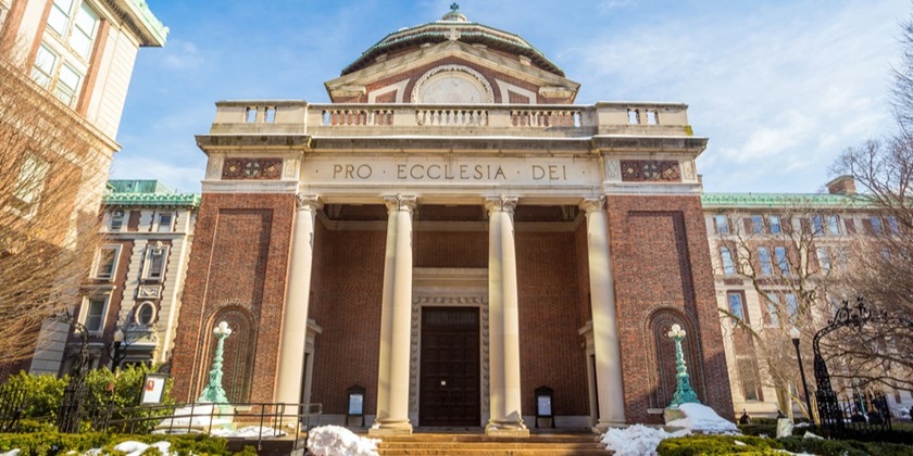 Колумбийский университет приостановил работу пропалестинских организаций