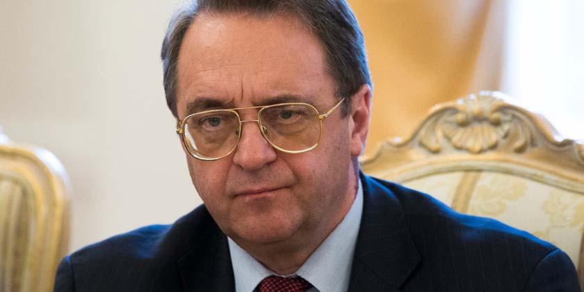 Семьи похищенных граждан РФ просят Москву помочь вернуть их близких