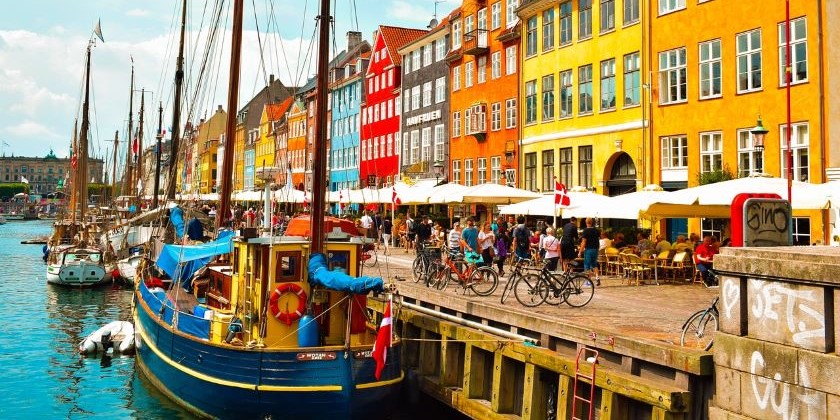 На главного раввина Дании напали, но он по-прежнему верит в сотрудничество с мусульманами