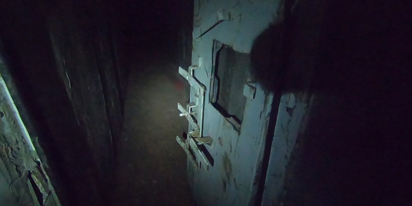 Военные: тоннели под «Шифой» — главная «магистраль» целой подземной системы (видео)