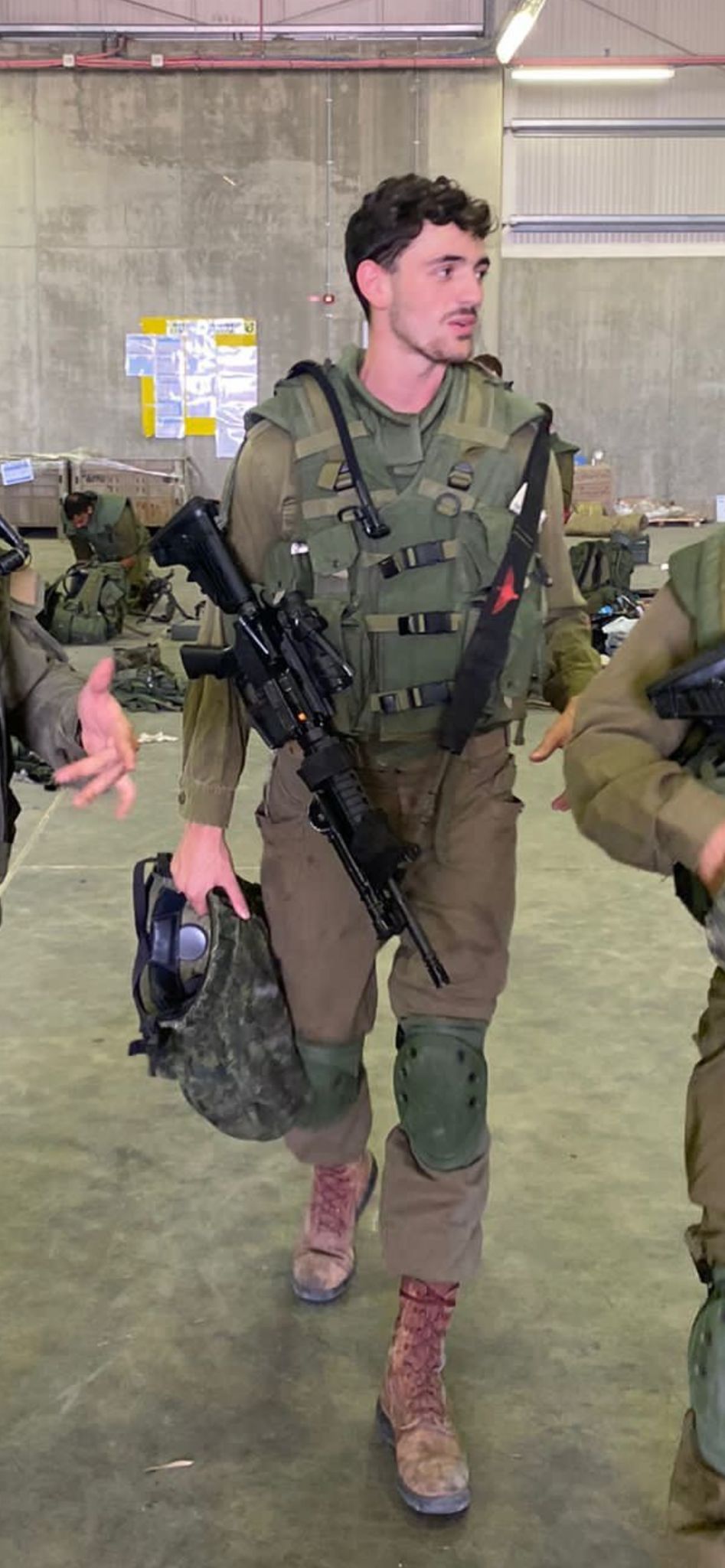 Разрешены к опубликованию имена еще восьми погибших военнослужащих