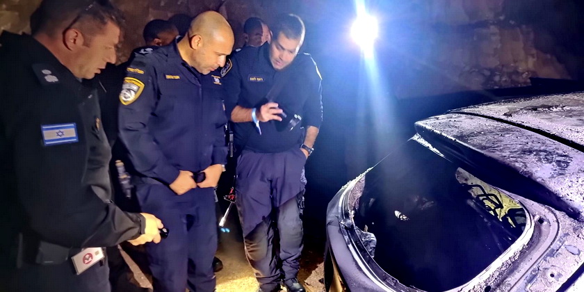 В арабском секторе снова стреляют, как до войны: три убийства за сутки