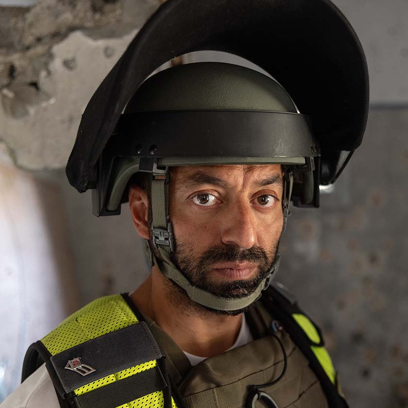 Кибуц-Беэри-черная-суббота-ЗАКА