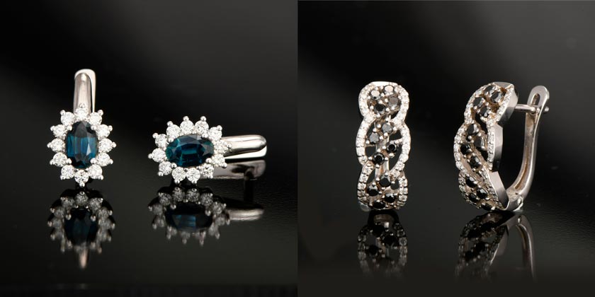 Драгоценности по знаку зодиака: мнение эксперта Berkowitz Jewelry