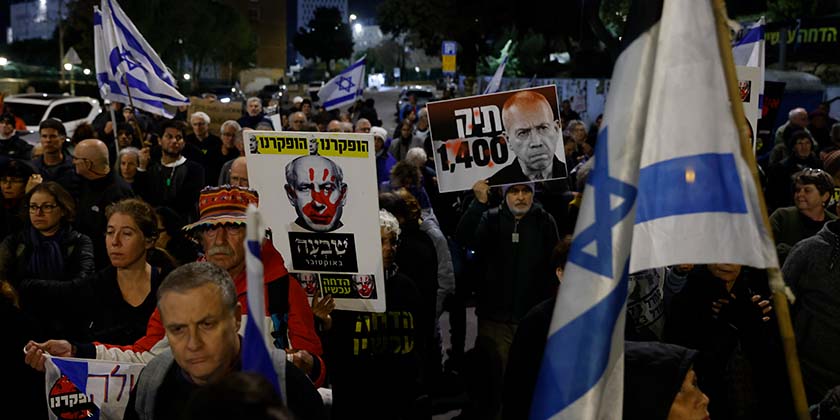 Галант: сейчас подходящий момент для сделки с заложниками, предстоят трудные решения