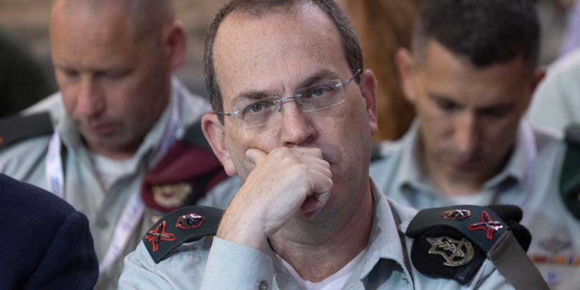 Резервисты написали в Генштаб жалобу на командира: «Грубит, унижает, не дает выполнять свои обязанности» 