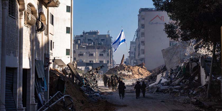 Сколько стоит война с ХАМАСом и как экономика Израиля справляется с этим?