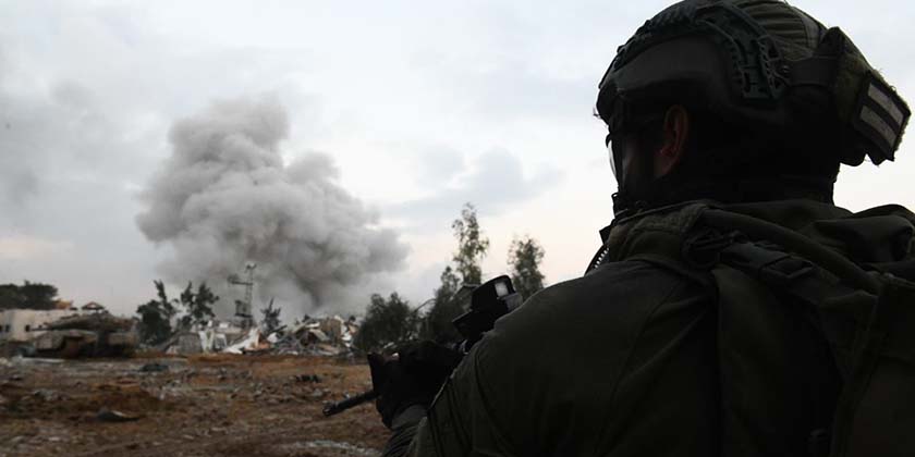 Убийство заложников может заставить Израиль пересмотреть стратегию в Газе