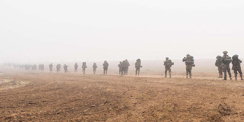 The Washington Post: США хотят, чтобы Израиль свернул войну к 1 января