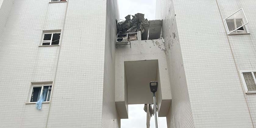 Вопреки решению правительства: сотни жителей Ашкелона не получают зарплату