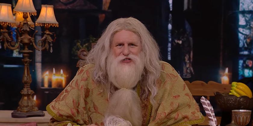 Знаменитый американский актер прибыл в Израиль для съемок в программе «Эрец неедерет»