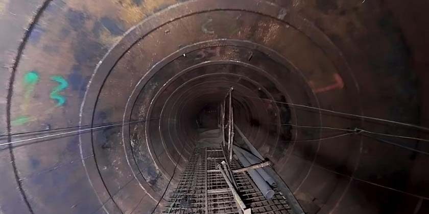 100 террористов, забаррикадировавшихся в Рафиахе, отказываются сдаваться