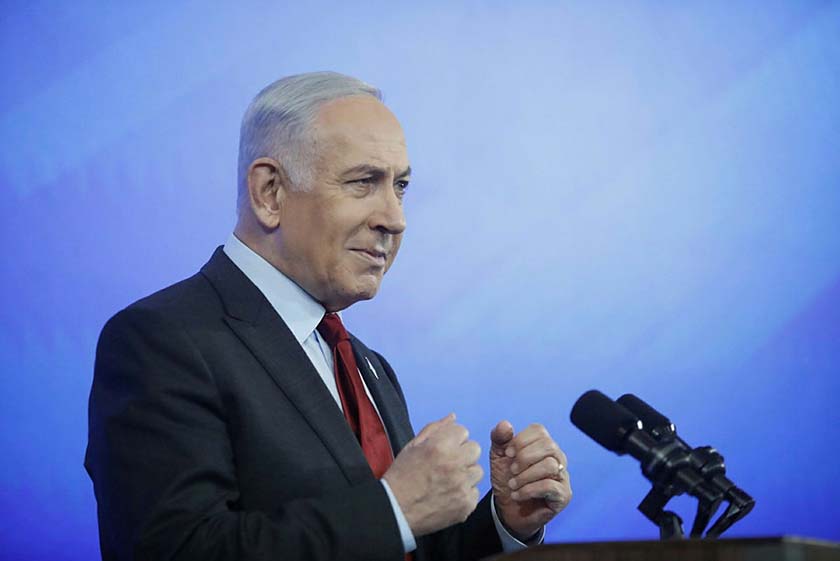 Нетаніягу: «Повної згоди про призов ультраортодоксів досягти неможливо»