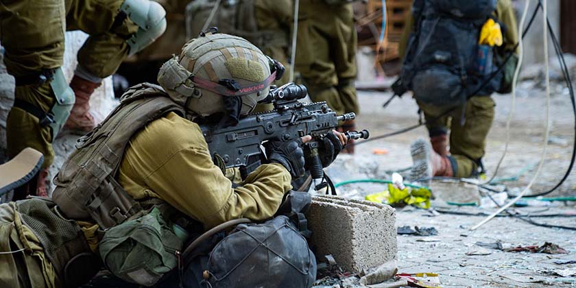 От «Литого свинца» до «Железных мечей»: как менялись мнения израильтян о боях с ХАМАСом