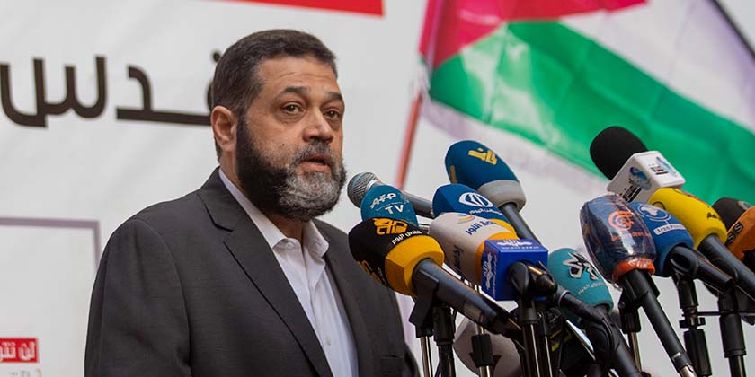 ХАМАС о пресс-конференции Нетаниягу: «Это политическая бравада»