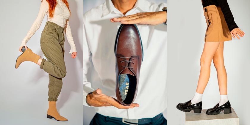 Зимние скидки в WeShoes на брендовую обувь, в которой мы исследуем мир и себя