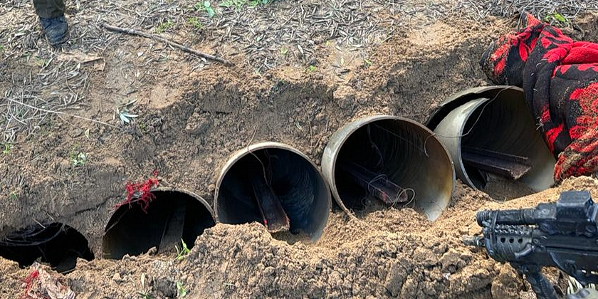 Наступление в Хан-Юнисе: бои на подступах к больнице «Аль-Амаль»