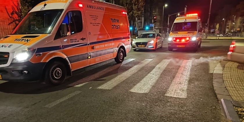 Работница «Ихуд хацала» подозревается в растрате сотен тысяч шекелей из средств организации