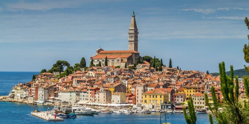 Предупреждение: в популярной среди туристов европейской стране свирепствуют паразиты