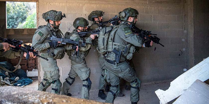 Израиль перебрасывает войска на север. Источник в ЦАХАЛе: «Нам понадобится очень сильный первый ход»